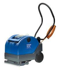 Nilfisk Alto Scrubtec 233 UK Scrubber Dryer