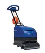 Nilfisk Alto Scrubtec 234C UK Small Scrubber Dryer