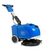 Nilfisk Alto Scrubtec 337.2 UK Small Scrubber Dryer