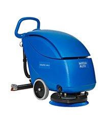 Nilfisk Alto Scrubtec 343.2 B Small Scrubber Dryer