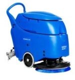 Nilfisk Alto Scrubtec 453 B Scrubber Dryer