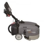SD360B Mac International Pedestrian Scrubber Drier