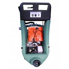 SD500B Mac International Big Pedestrian Scrubber Drier