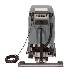 SD500E Mac International Electric Pedestrian Scrubber Drier