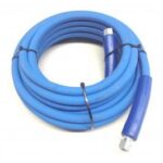 Single Wire 22mm F (d) x 22mm F (d)