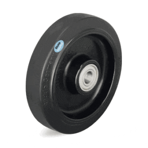 Solid Wheel 10" Diameter