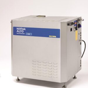 Solar Booster 7-58 D Nilkisk Alto Stationary Hot Water Pressure Washer
