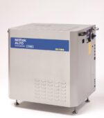 Solar Booster 7-58 E54H Stationary Nilfisk Alto Hot Water Pressure Washer