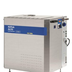 Solar Booster 5-52 D Nilfisk Alto Stationary Hot Water Pressure Washer