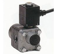 SP Fuel Pump With 240V Solenoid