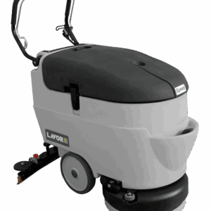 Speed 45B Lavor Walk-Behind Floor Scrubber Drier