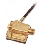 Throttle Control System