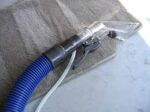Spare Clear Suction End Vacuum Parts