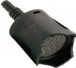 Suction Filter With 1/2" & 3/4" Hose Tail Water Filter
