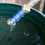 Weighted Suction Filter With 13mm & 19mm Hose Tail Water Filter
