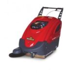 SW50P Mac International Pedestrian Sweeper