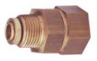 Swivel Coupling - Light Resistance