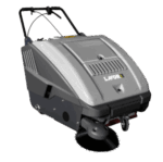SWL 900 ET Lavor Electric Walk Behind Sweeper