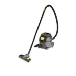T 12/1 eco!efficiency Karcher Dry Tub Vacuum Cleaner