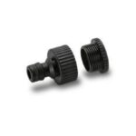 Tap Adaptor G1 w/ G3/4 reducer