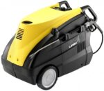 Tekna 2727 LP Lavor Hot Water High Pressure Cleaner