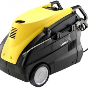 Tekna 2021 LP Lavor Hot Water High Pressure Cleaner