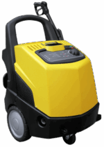 Texas LP Lavor Hot Water High Pressure Cleaner