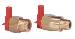 Thermal Protection Valve 3/8"M