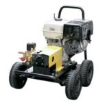 Thermic 11H Lavor Petro Cold Water High Pressure Cleaner