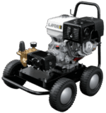 Thermic 13 H Lavor Cold water High Pressure Cleaner With Petrol Engine