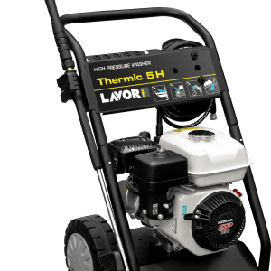Thermic 5H Lavor Cold Water High Pressure Cleaner With Combustion Engine