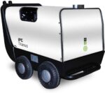 Titanus Stainless Steel Pressure Washer D112PM
