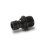 Tool Connector G1/2 Karcher