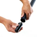 Nozzle PR Tornado Green Nilfisk Alto