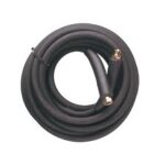 Hose 3/8" M x 3/8" F Single Wire (R1)