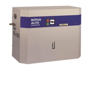 Uno Booster Basic Nilfisk Alto Stationary Cold Water Pressure Washer