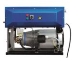 Uno Booster Extended Nilfisk Alto Stationary Cold Water Pressure Washer