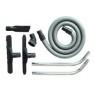 Gecovac 301WD Mac International Wet & Dry Vacuum