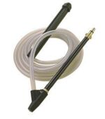 Water Sand Blasting Kit/VSB Set Green Nilfisk Alto