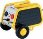 Wesley Monsoon 100A Pressure Washer