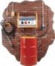 Wesley Stratus 200A Static Pressure Washer