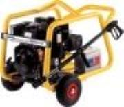 Wesley Thunder 200DL Lombardini Pressure Washer