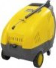 Wesley Tornado 100A Pressure Washer