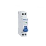 Single Phase, 240v Miniature Circuit Breaker (MCB)