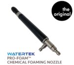 The Pro-Foam™ Chemical Nozzle Mini Q/R