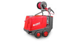 EHRLE HD Series Hot Water Pressure Washer