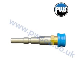 MiniKew – Kew Spigot to Mini Quick Release (QR) Adaptor