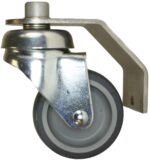 Turbo Devil TD300 Replacement Castor Wheel (Spare Part)