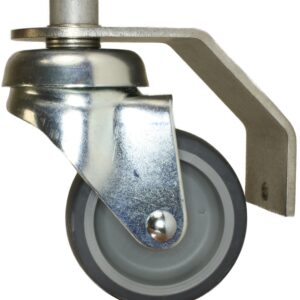 Turbo Devil TD300 Replacement Castor Wheel (Spare Part)
