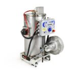 Mazzoni Mounted Hot Box